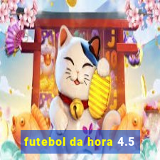 futebol da hora 4.5